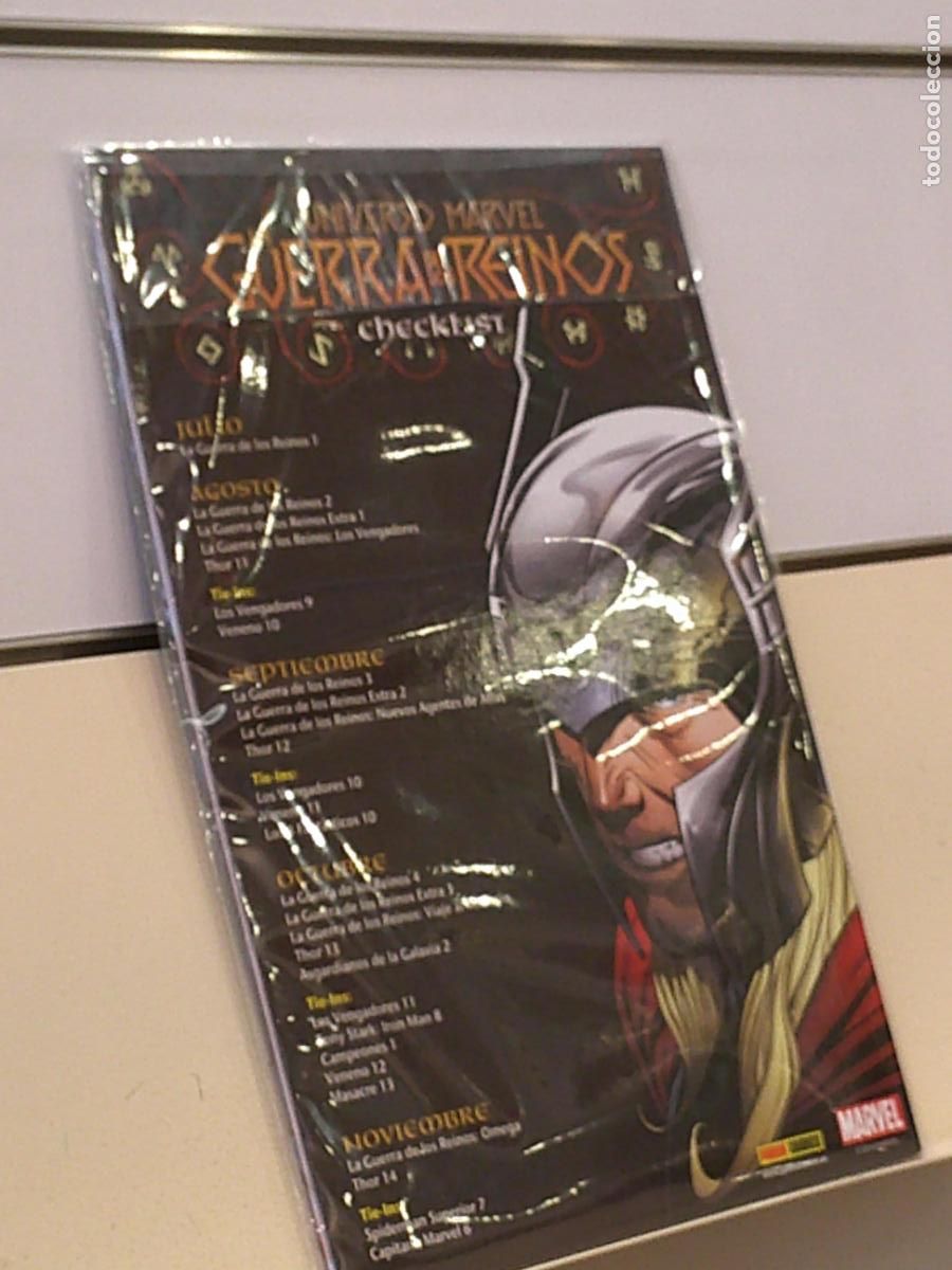 C&oacute;mics: CONAN EL BARBARO N&ordm; 3 MARVEL - PANINI - Foto 2