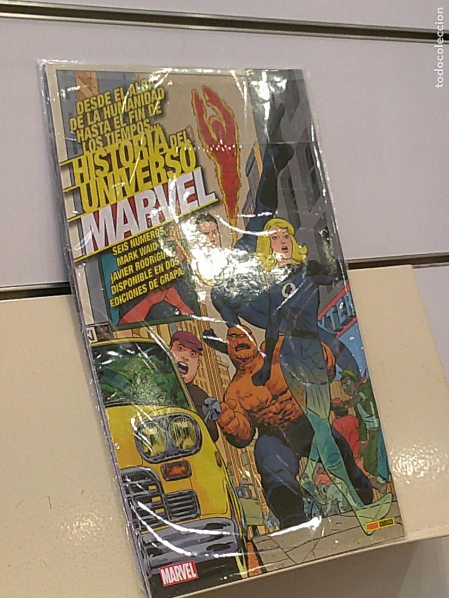 C&oacute;mics: LA MAGNIFICA MS. MARVEL N&ordm; 6 DIC 19 - PANINI - Foto 2