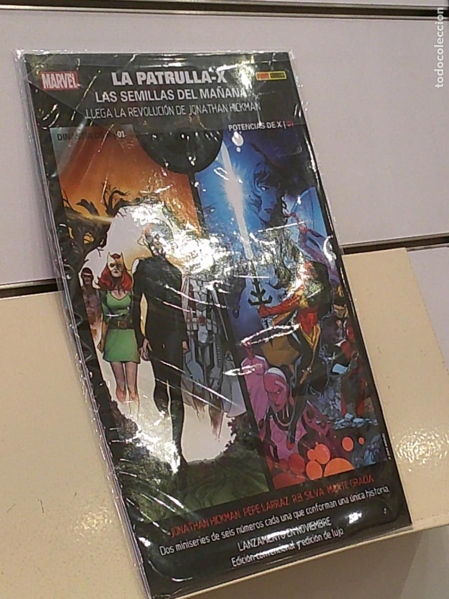 C&oacute;mics: LA MAGNIFICA MS. MARVEL N&ordm; 5 NOV 19 - PANINI - Foto 2