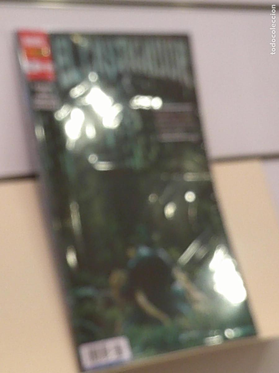 C&oacute;mics: EL CASTIGADOR N&ordm; 5 DE 13 MARVEL - PANINI - Foto 1