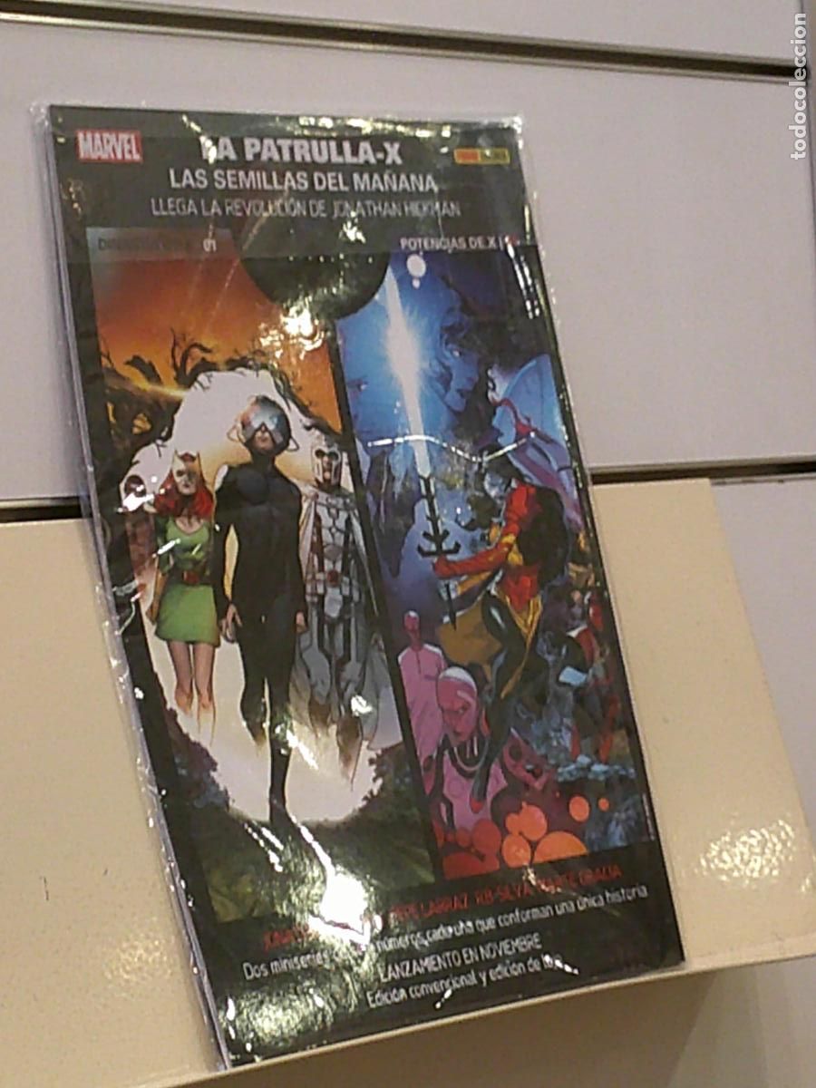 C&oacute;mics: LOS VENGADORES N&ordm; 12-111 MARVEL - PANINI - Foto 2