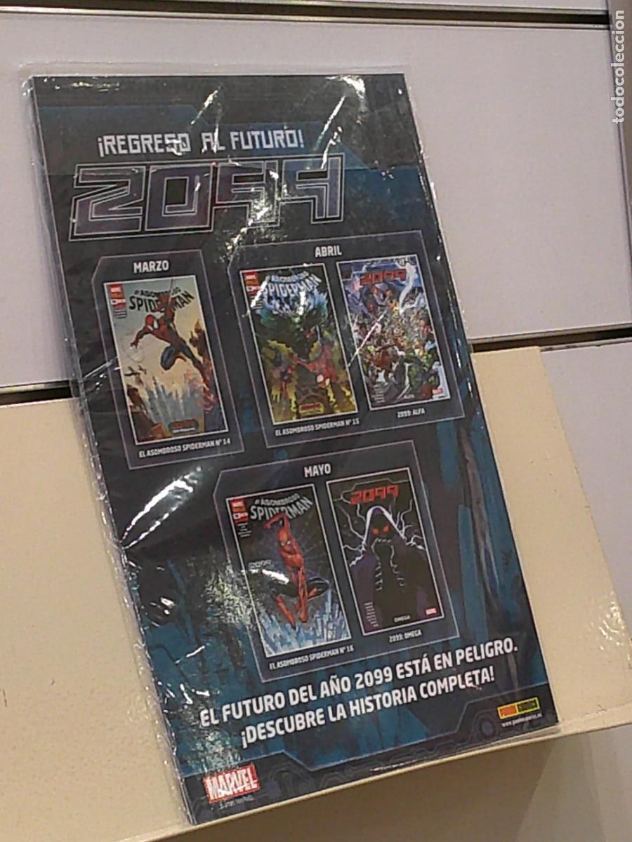 C&oacute;mics: LOS VENGADORES N&ordm; 17-116 MARVEL - PANINI - Foto 2