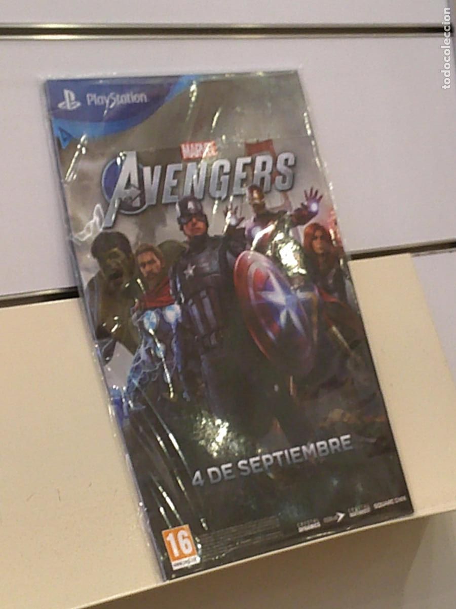 C&oacute;mics: LOS VENGADORES N&ordm; 20-119 MARVEL - PANINI - Foto 2