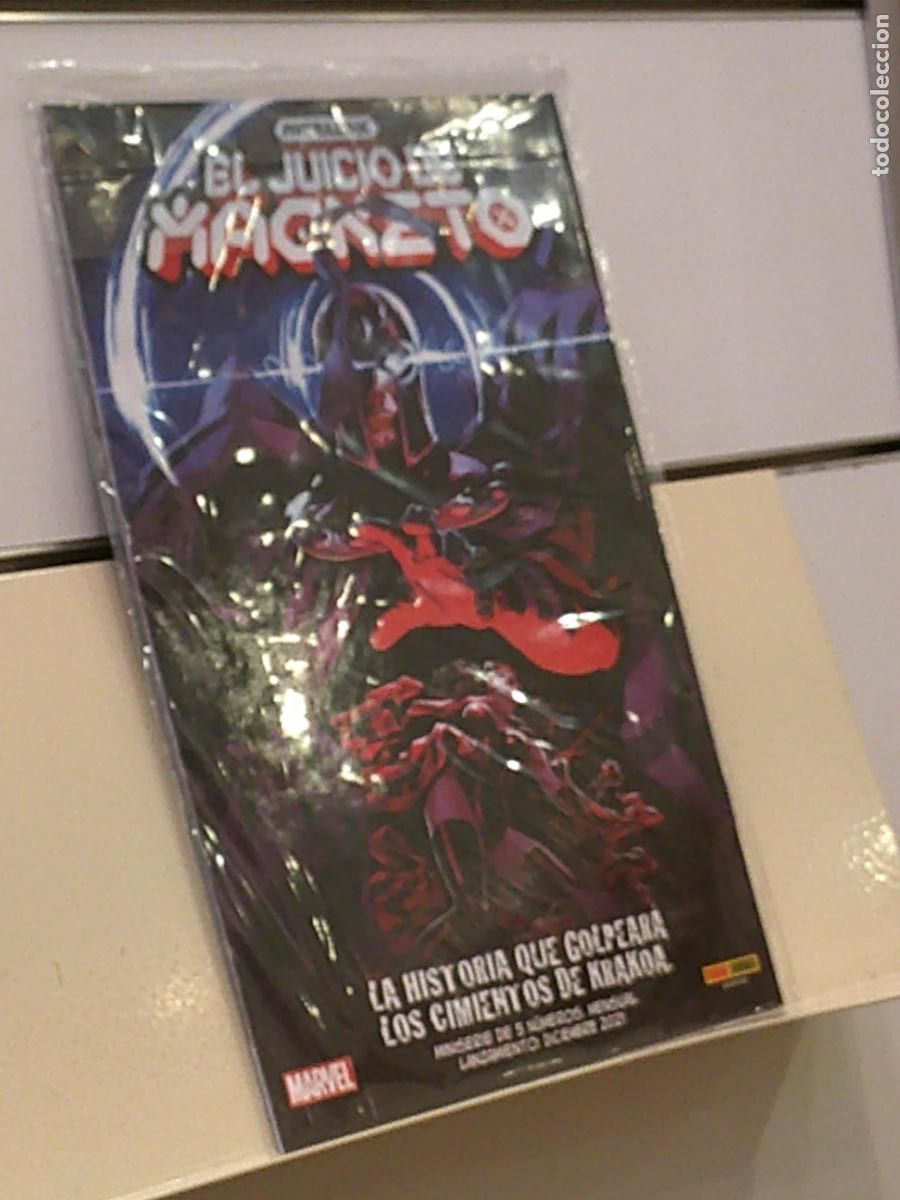 C&oacute;mics: LOS VENGADORES N&ordm; 32-133 MARVEL - PANINI - Foto 2