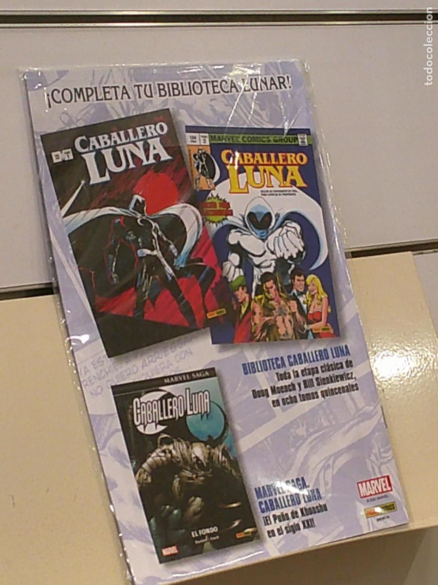 C&oacute;mics: LOS VENGADORES N&ordm; 34-135 MARVEL - PANINI - Foto 2