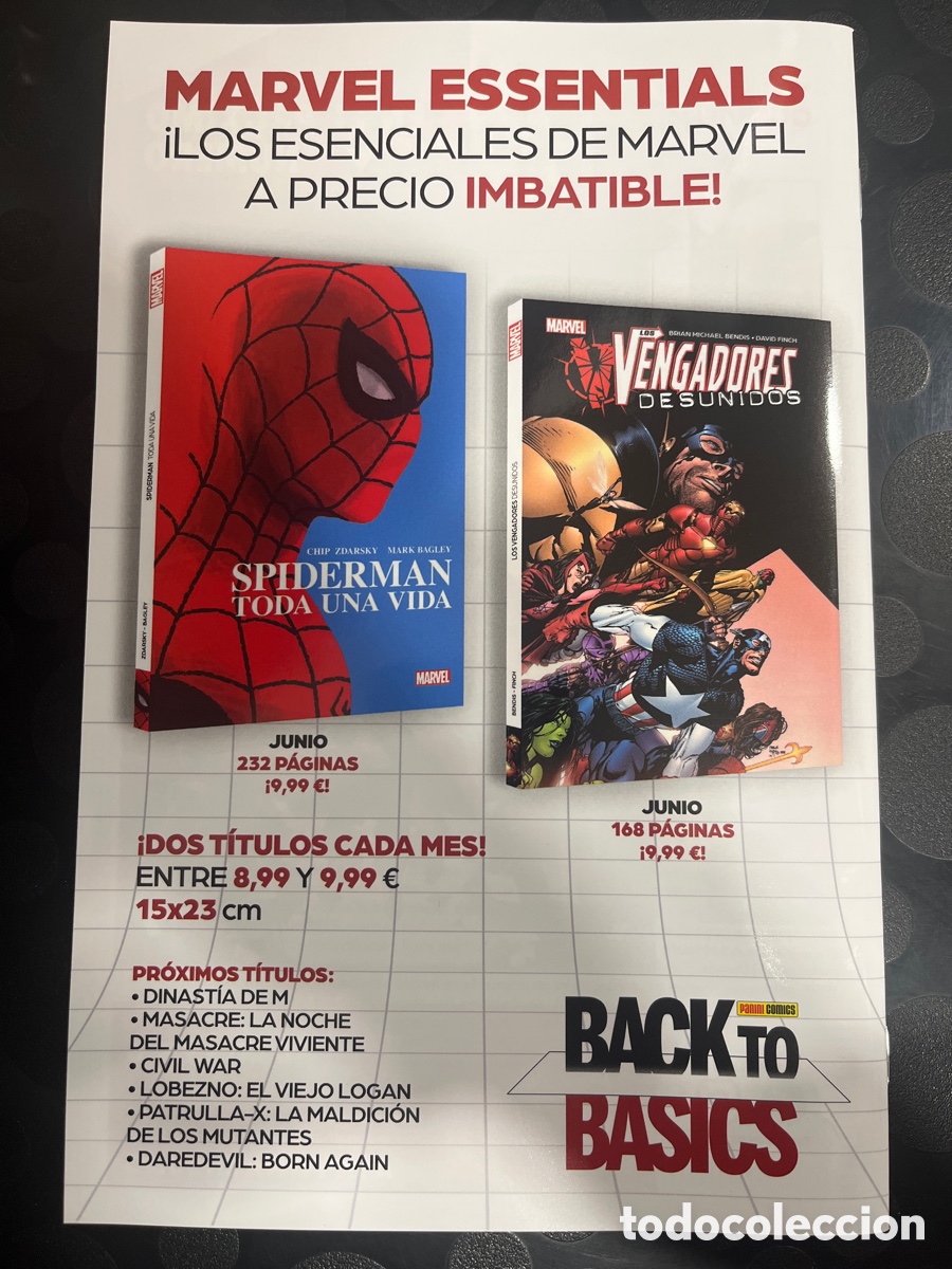C&oacute;mics: D.I.O.S.E.S. N.5 DIOSES ( 2024 ) - Foto 2