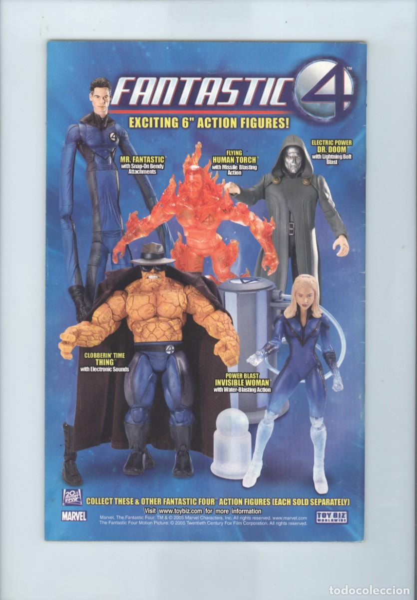 C&oacute;mics: Panini. Mistica. 5. Vaughan. - Foto 2