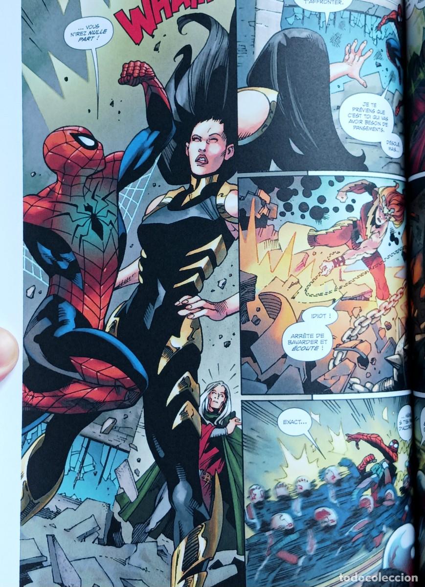C&oacute;mics: Pack: X-treme X-Men + Escuadr&oacute;n Supremo - Marvel Gold - Foto 6