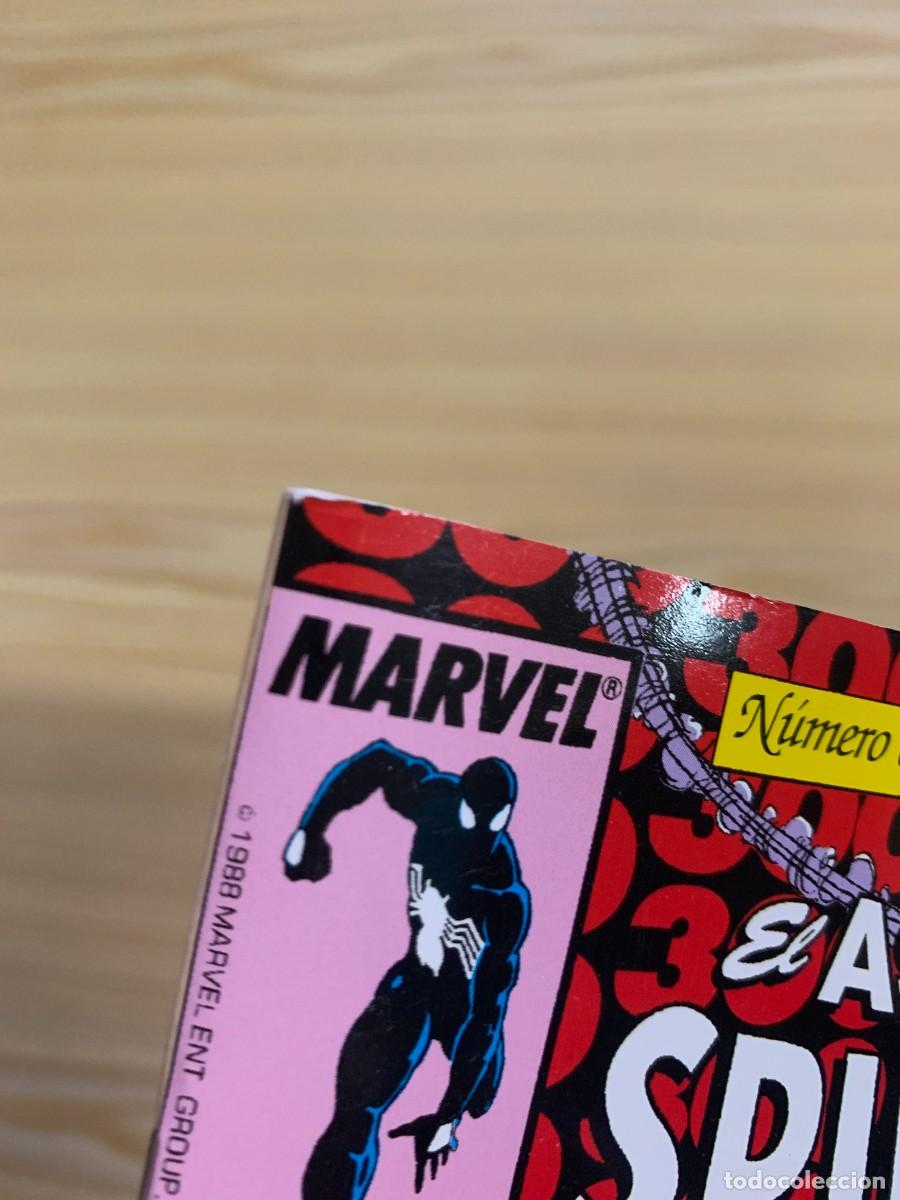 C&oacute;mics: Marvel Facsimil: Asombroso Spiderman 300 - Foto 2