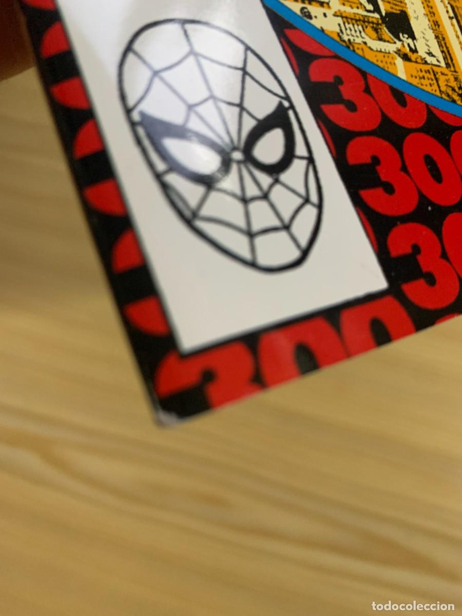 C&oacute;mics: Marvel Facsimil: Asombroso Spiderman 300 - Foto 3
