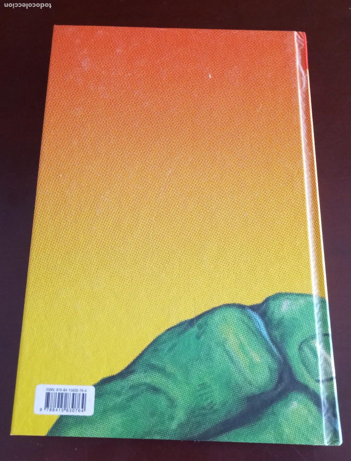 C&oacute;mics: HULK - PANINI LIMITED EDITION - COLECCION COMPLETA 3 TOMOS - MBE - Foto 7