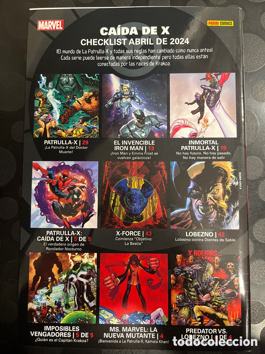 C&oacute;mics: D.I.O.S.E.S. N.3 DIOSES ( 2024 ) - Foto 2