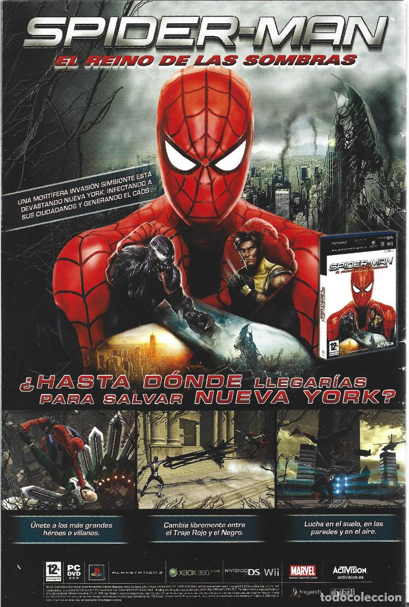 C&oacute;mics: ULTIMATE SOIDERMAN 26 PANINI - Foto 2