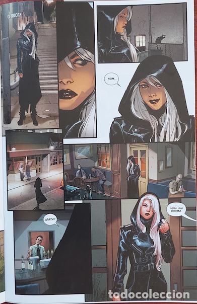 C&oacute;mics: Miles Morales Spider-man n&ordm; 3 - Panini C&oacute;mics 2016 - Foto 9