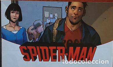 C&oacute;mics: Miles Morales Spider-man n&ordm; 4 - Panini C&oacute;mics 2016 - Foto 4