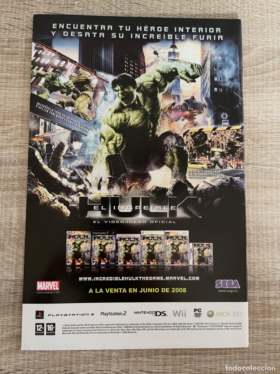 C&oacute;mics: C&oacute;mic &rdquo;Iron Man: Director de Shield n&ordm;6&rdquo; de Editorial Panini C&oacute;mics. - Foto 3