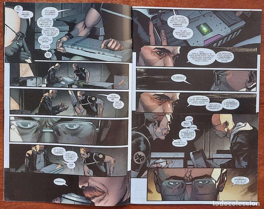 C&oacute;mics: Miles Morales Spider-Man n&ordm; 11 - Panini C&oacute;mics 2017 - Foto 8