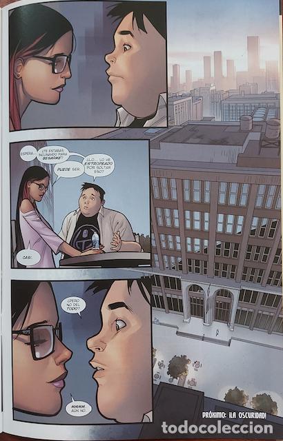 C&oacute;mics: Miles Morales Spider-Man n&ordm; 16 - Panini C&oacute;mics 2017 - Foto 11