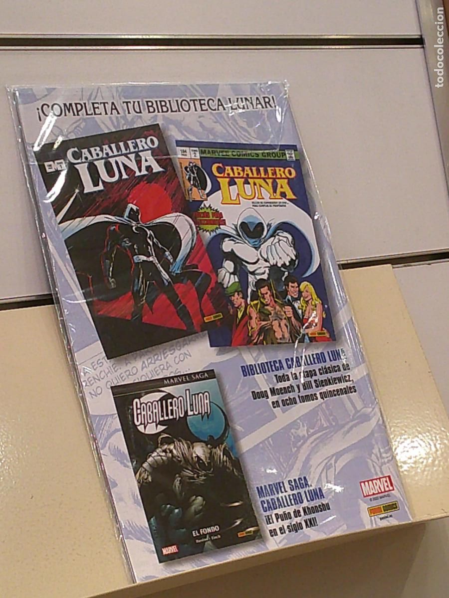 C&oacute;mics: LOBEZNO VOL. 5 N&ordm; 17-117 MARVEL - PANINI - Foto 2