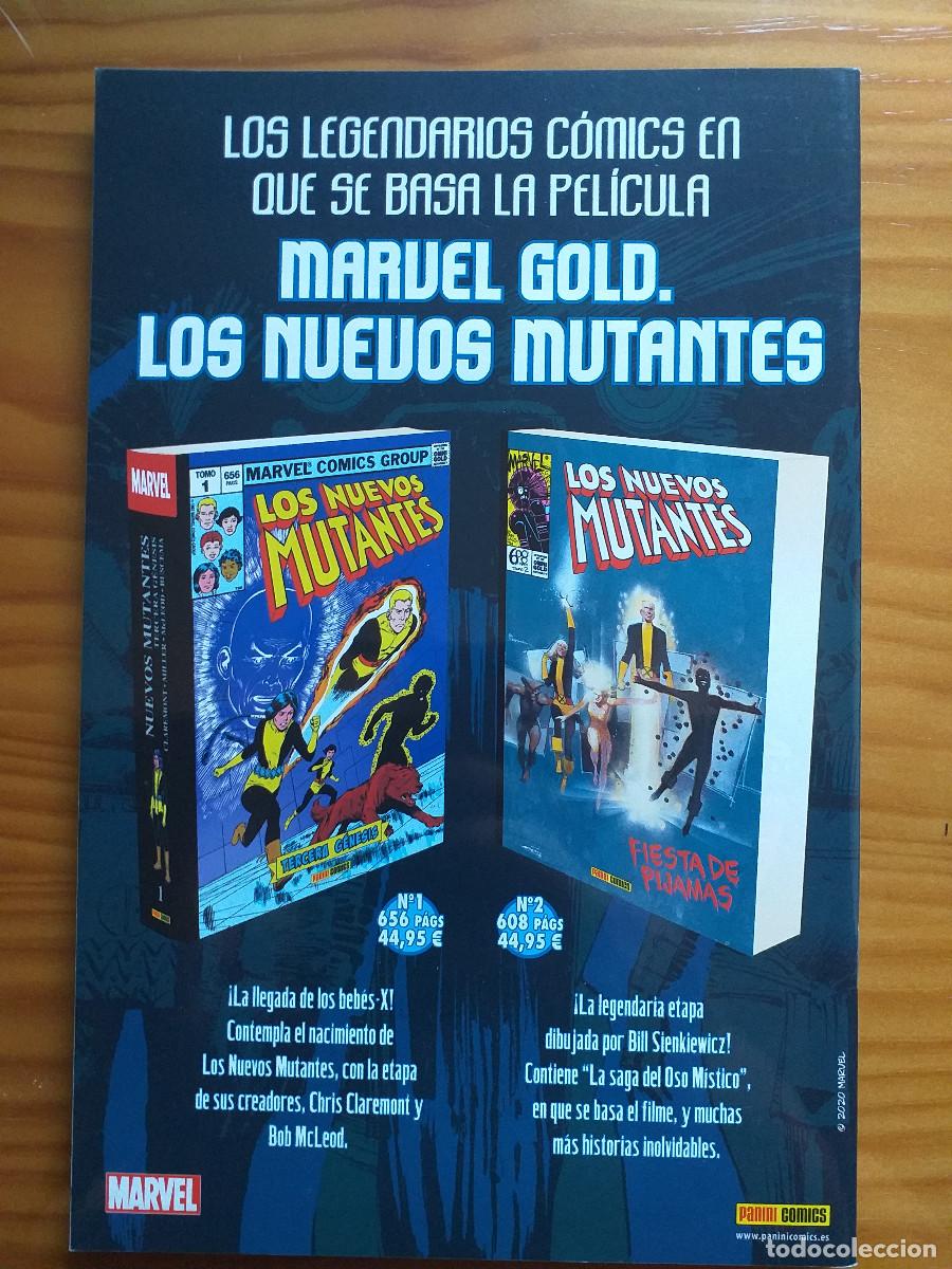 C&oacute;mics: PATRULLA-X - VOL 4 - N&ordm; 98 - 2 - PANINI - Foto 2