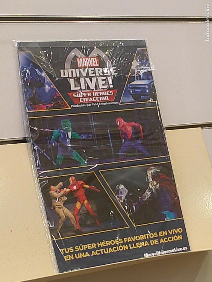 C&oacute;mics: MILES MORALES SPIDERMAN N&ordm; 5 BENDIS MARVEL - PANINI - Foto 2
