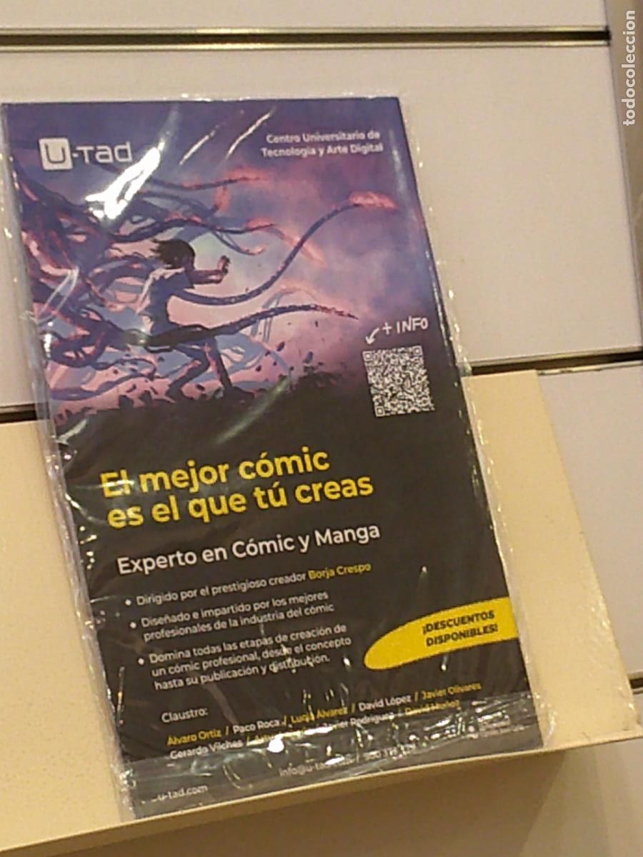 C&oacute;mics: MILES MORALES SPIDERMAN N&ordm; 3-56 MARVEL - PANINI - Foto 2