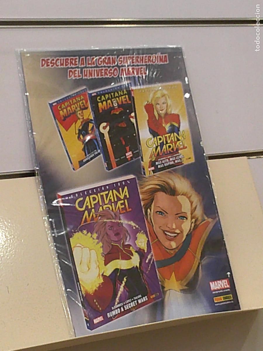 C&oacute;mics: MILES MORALES SPIDERMAN N&ordm; 3 BENDIS MARVEL - PANINI - Foto 2