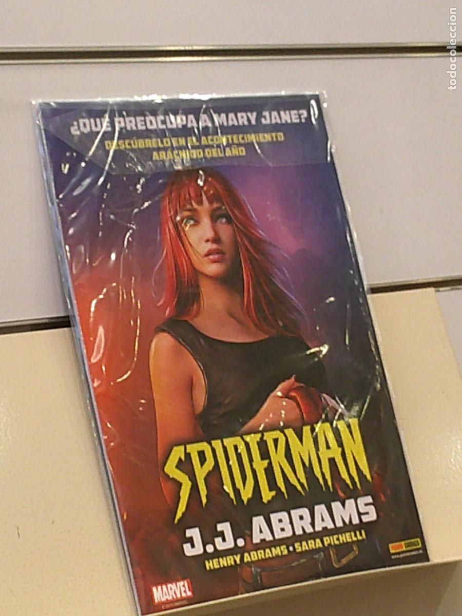 C&oacute;mics: MILES MORALES SPIDERMAN N&ordm; 5-34 MARVEL - PANINI - Foto 2