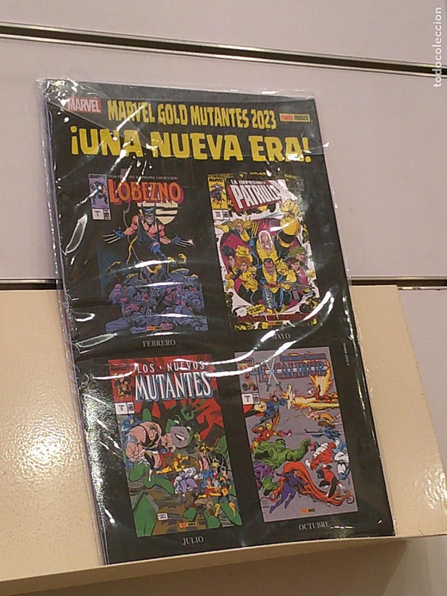 C&oacute;mics: MILES MORALES SPIDERMAN N&ordm; 23-52 MARVEL - PANINI - Foto 2