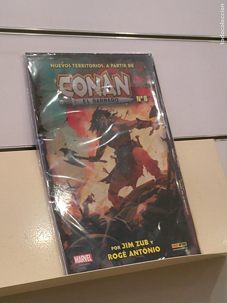 C&oacute;mics: MILES MORALES SPIDERMAN N&ordm; 9-38 MARVEL - PANINI - Foto 2