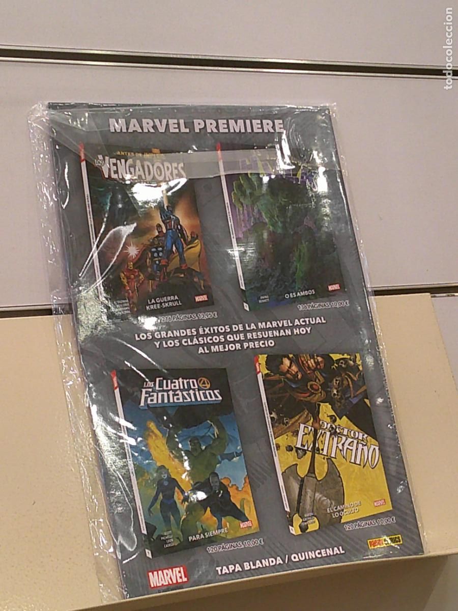 C&oacute;mics: MILES MORALES SPIDERMAN N&ordm; 10-39 MARVEL - PANINI - Foto 2