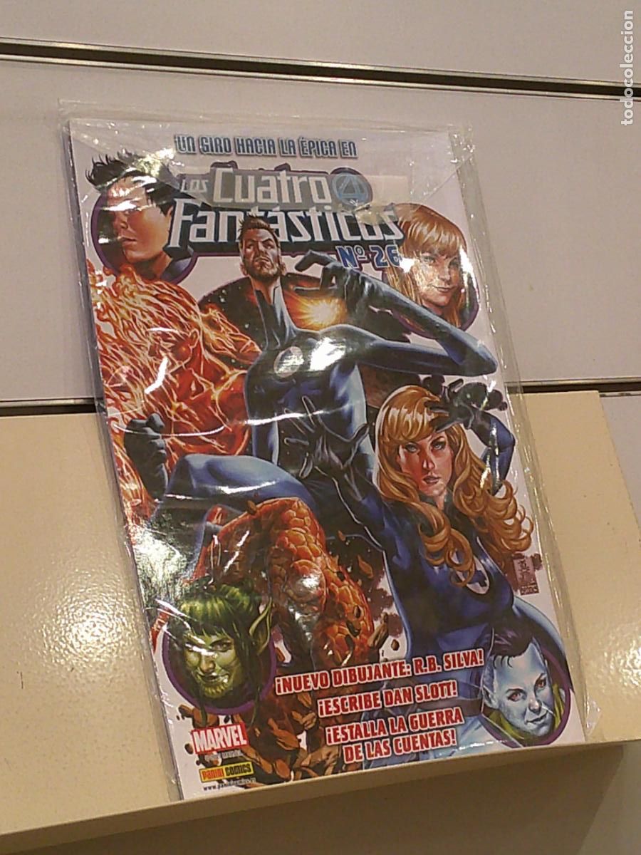 C&oacute;mics: MILES MORALES SPIDERMAN N&ordm; 11-40 MARVEL - PANINI - Foto 2