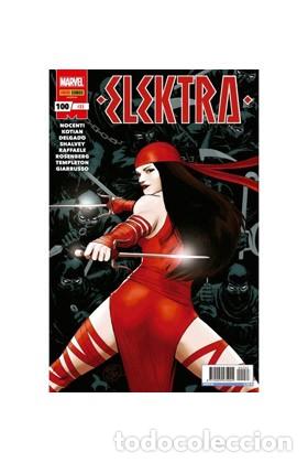 C&oacute;mics: DAREDEVIL: ELEKTRA 100 (ESPECIAL) DAREDEVIL V1 33 - Foto 1