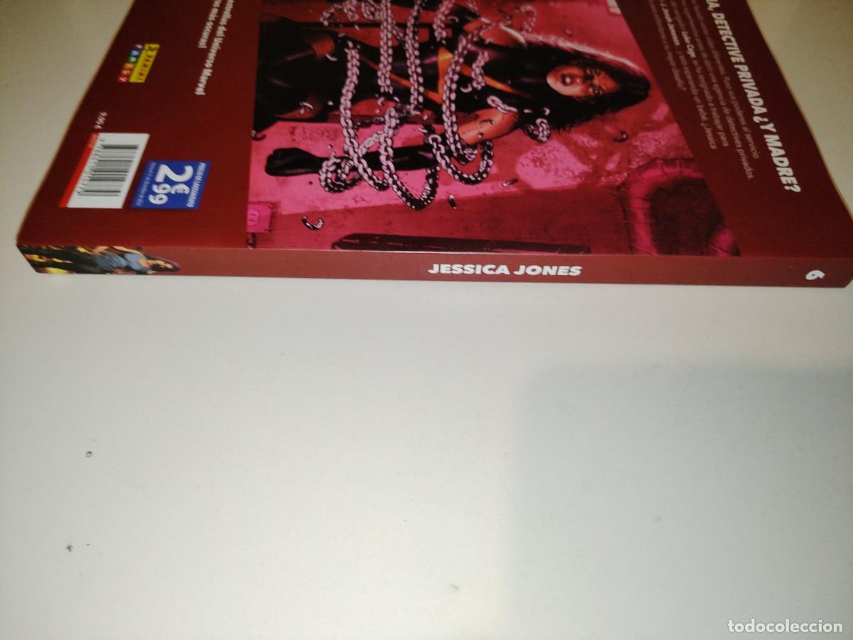 C&oacute;mics: Colecci&oacute;n Marvel dark- n&uacute;mero 6 - Foto 2