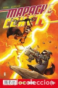 C&oacute;mics: MAPACHE COHETE COMPLETA 38 NUMEROS - PANINI - MUY BUEN ESTADO - Foto 5