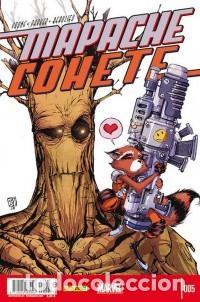 C&oacute;mics: MAPACHE COHETE COMPLETA 38 NUMEROS - PANINI - MUY BUEN ESTADO - Foto 6