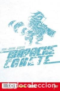 C&oacute;mics: MAPACHE COHETE COMPLETA 38 NUMEROS - PANINI - MUY BUEN ESTADO - Foto 8