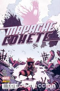 C&oacute;mics: MAPACHE COHETE COMPLETA 38 NUMEROS - PANINI - MUY BUEN ESTADO - Foto 10