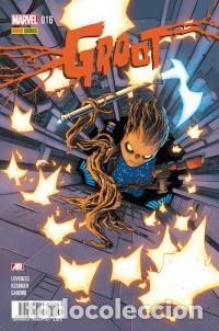 C&oacute;mics: MAPACHE COHETE COMPLETA 38 NUMEROS - PANINI - MUY BUEN ESTADO - Foto 17