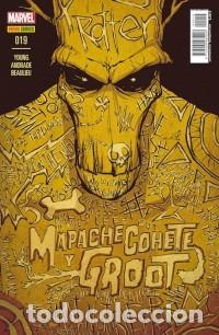 C&oacute;mics: MAPACHE COHETE COMPLETA 38 NUMEROS - PANINI - MUY BUEN ESTADO - Foto 20