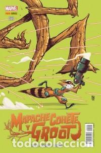 C&oacute;mics: MAPACHE COHETE COMPLETA 38 NUMEROS - PANINI - MUY BUEN ESTADO - Foto 21