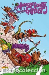 C&oacute;mics: MAPACHE COHETE COMPLETA 38 NUMEROS - PANINI - MUY BUEN ESTADO - Foto 22
