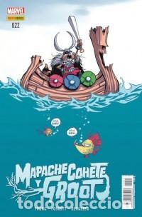 C&oacute;mics: MAPACHE COHETE COMPLETA 38 NUMEROS - PANINI - MUY BUEN ESTADO - Foto 23