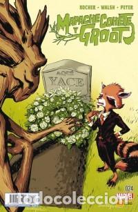 C&oacute;mics: MAPACHE COHETE COMPLETA 38 NUMEROS - PANINI - MUY BUEN ESTADO - Foto 25