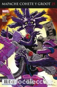 C&oacute;mics: MAPACHE COHETE COMPLETA 38 NUMEROS - PANINI - MUY BUEN ESTADO - Foto 26
