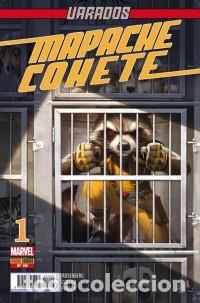 C&oacute;mics: MAPACHE COHETE COMPLETA 38 NUMEROS - PANINI - MUY BUEN ESTADO - Foto 29