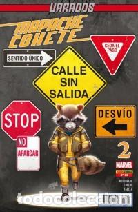 C&oacute;mics: MAPACHE COHETE COMPLETA 38 NUMEROS - PANINI - MUY BUEN ESTADO - Foto 30