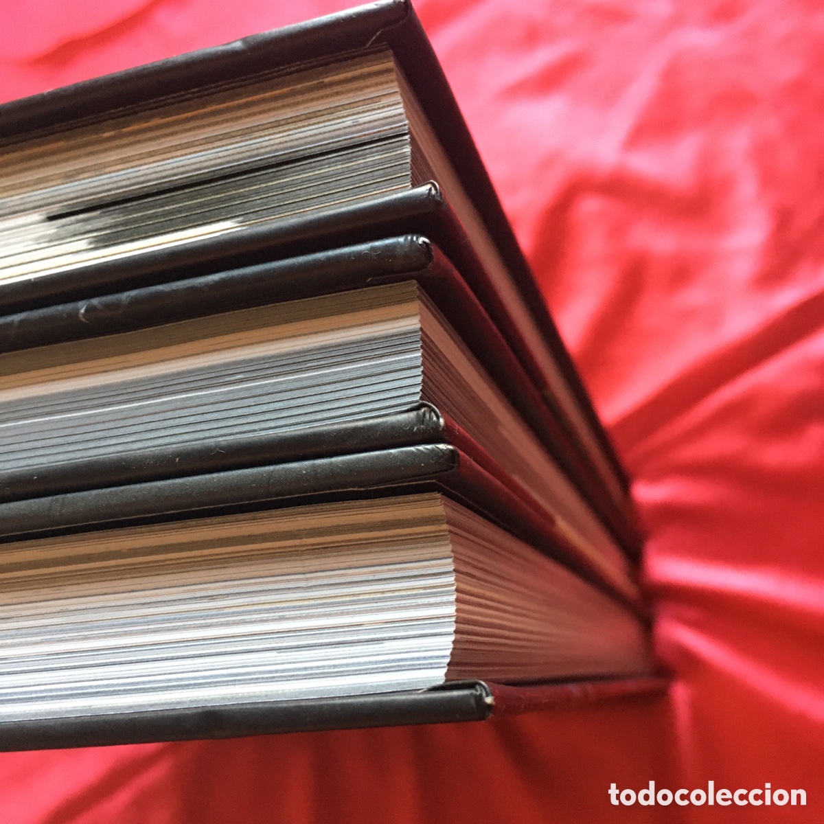 C&oacute;mics: Lote Ult&iacute;mate Fantastic Four - Foto 4