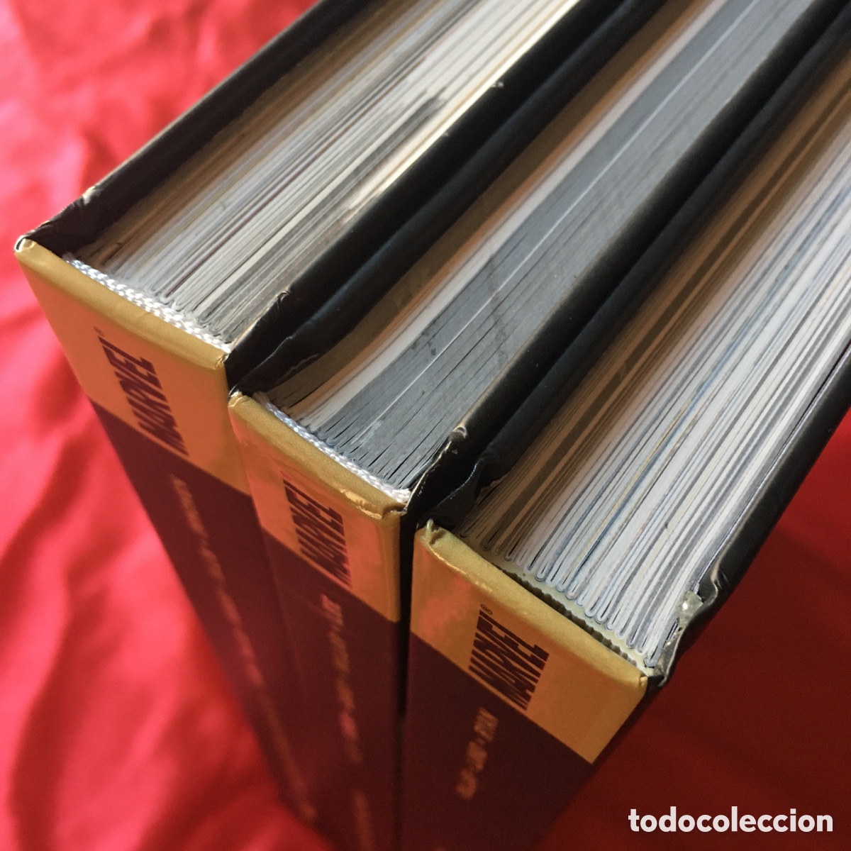 C&oacute;mics: Lote Ult&iacute;mate Fantastic Four - Foto 5