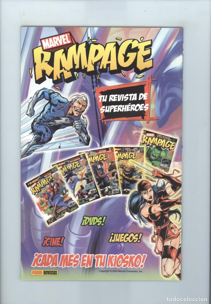 C&oacute;mics: Panini. Runaways. 11 - Foto 2
